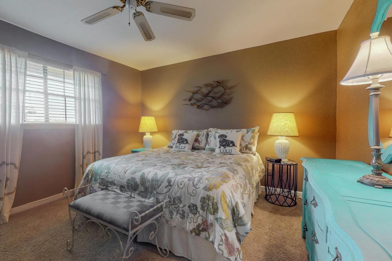 Golf Villas 36C Destin Luaran gambar