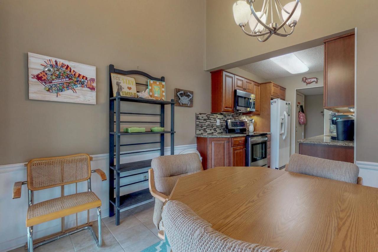 Golf Villas 36C Destin Luaran gambar