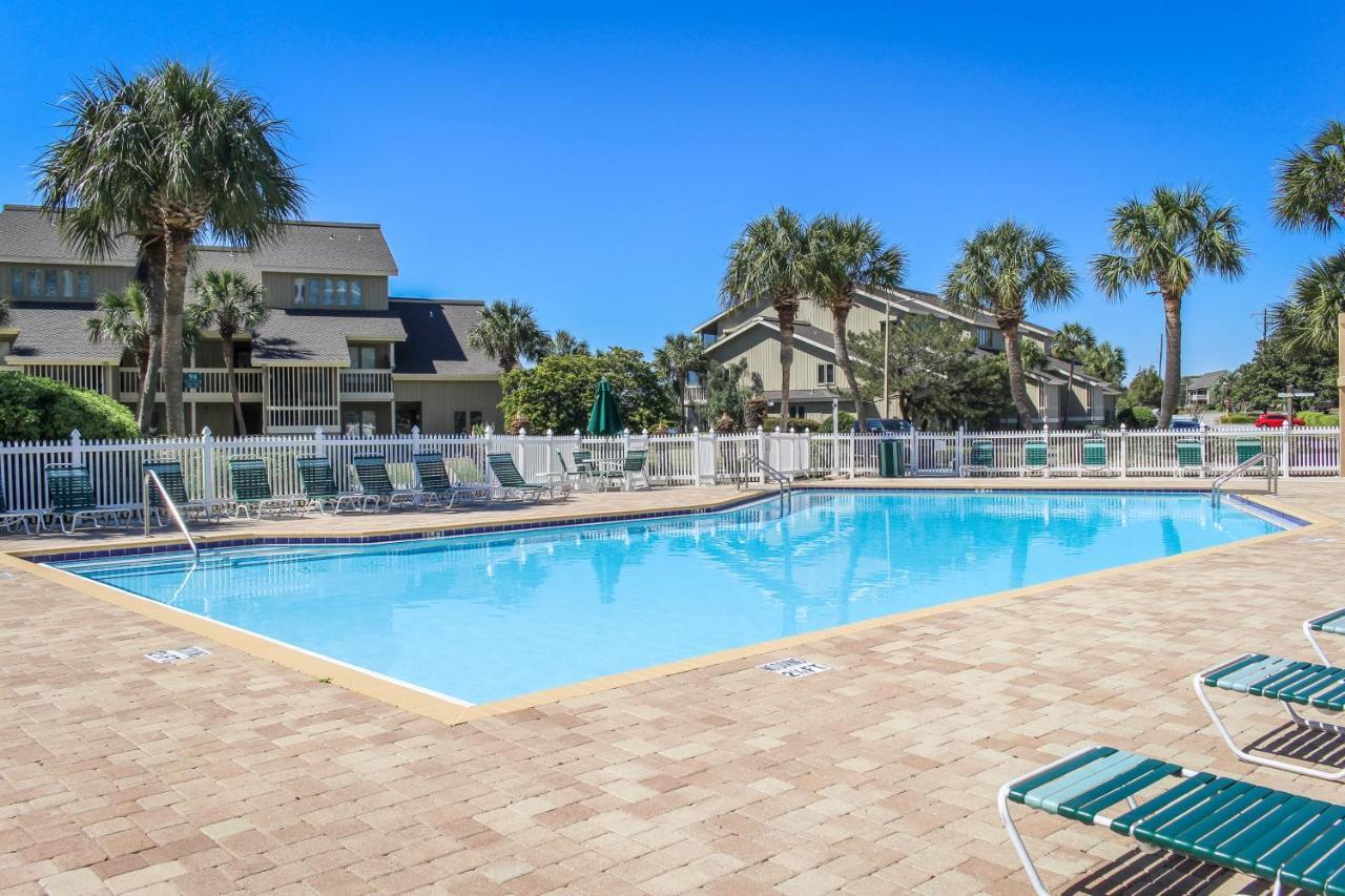 Golf Villas 36C Destin Luaran gambar