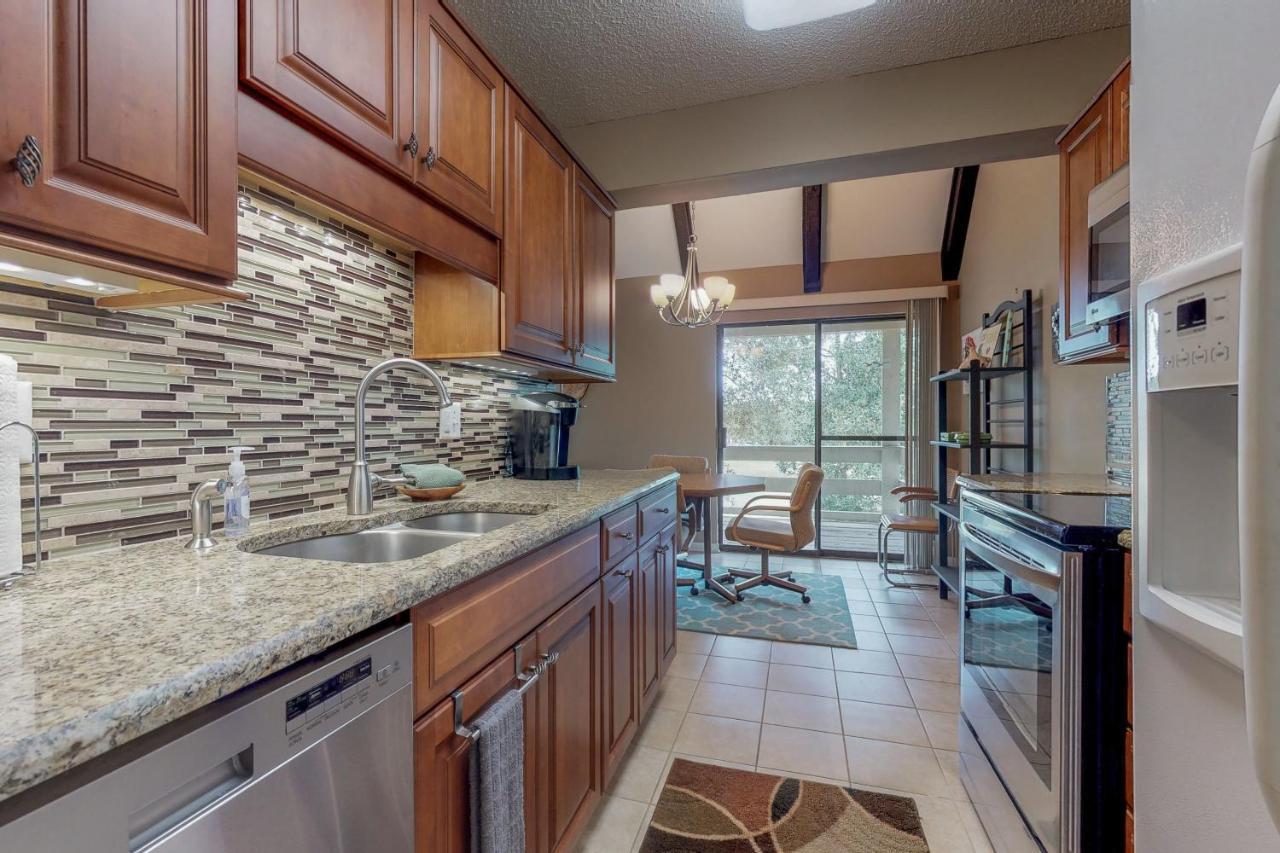 Golf Villas 36C Destin Luaran gambar