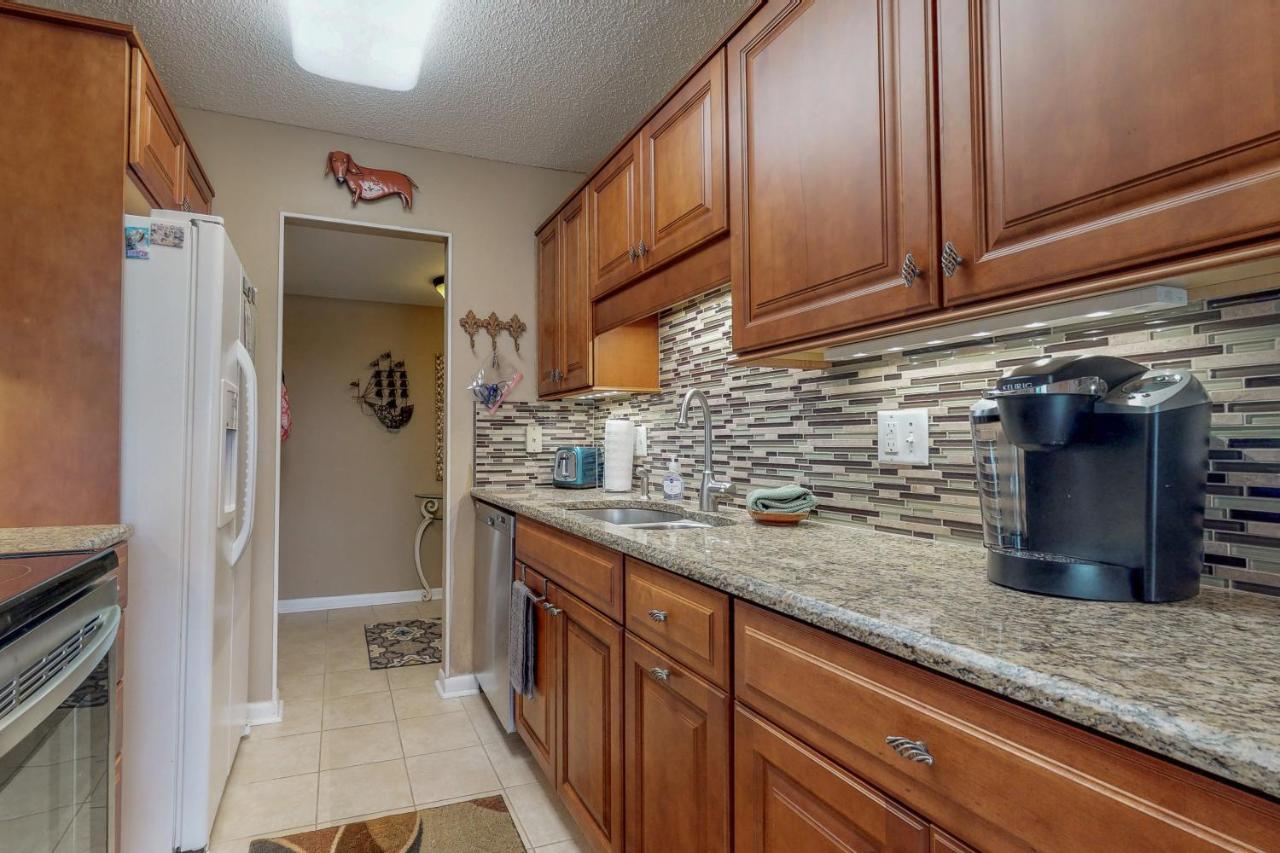 Golf Villas 36C Destin Luaran gambar
