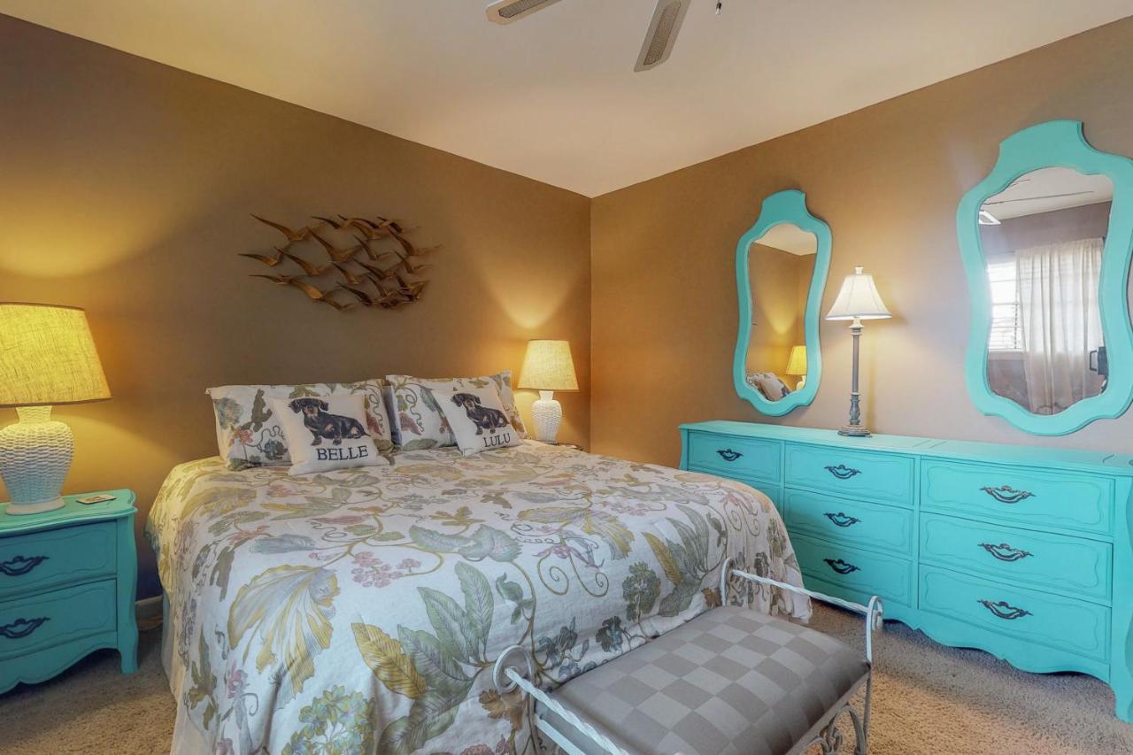 Golf Villas 36C Destin Luaran gambar
