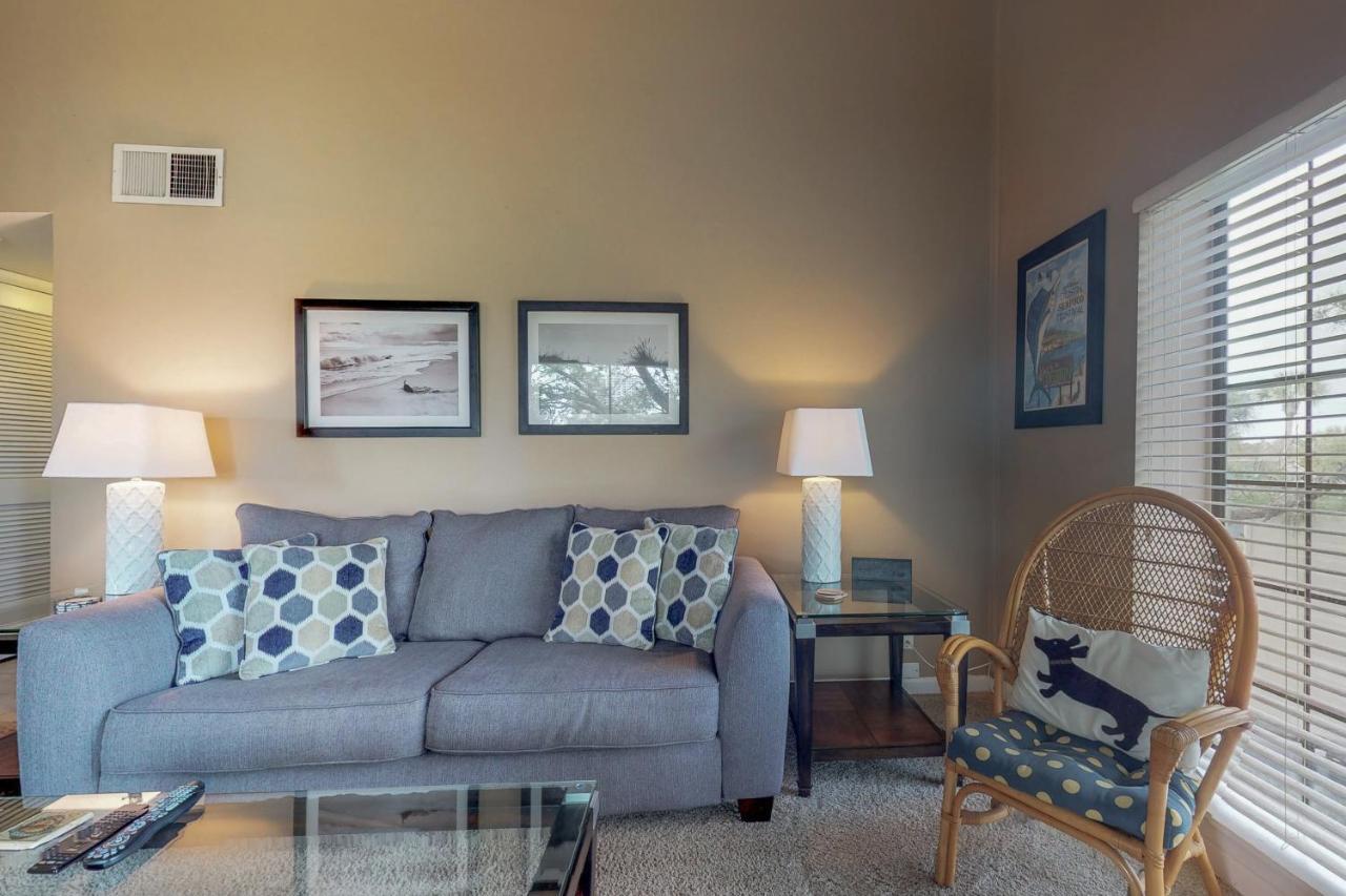 Golf Villas 36C Destin Luaran gambar