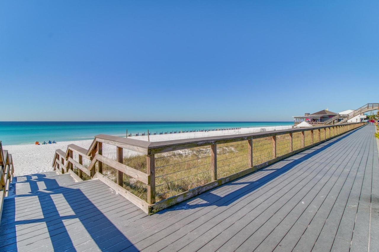 Golf Villas 36C Destin Luaran gambar