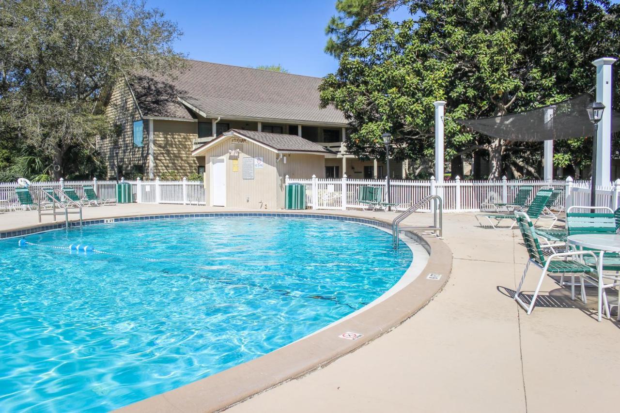 Golf Villas 36C Destin Luaran gambar