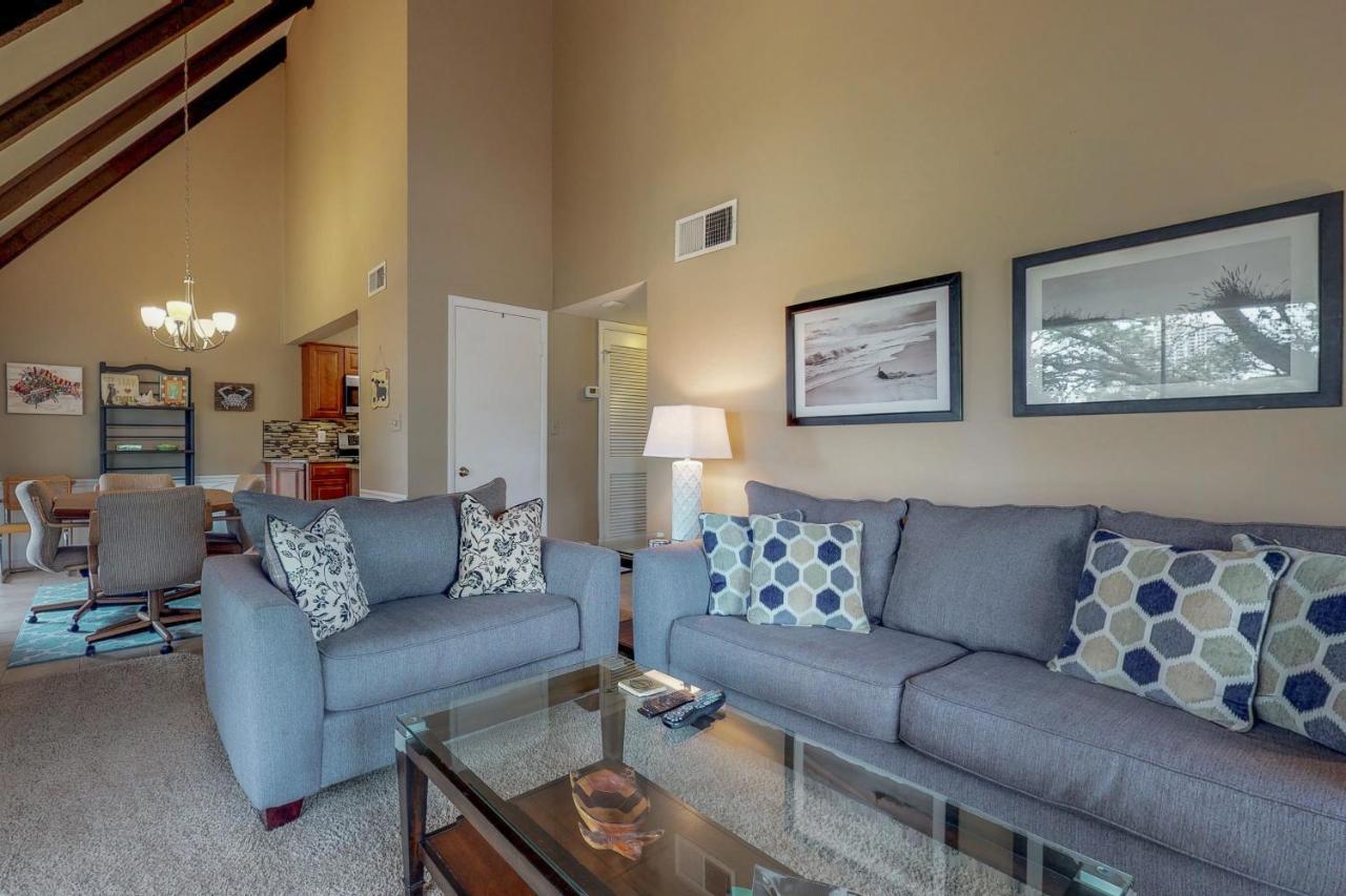 Golf Villas 36C Destin Luaran gambar