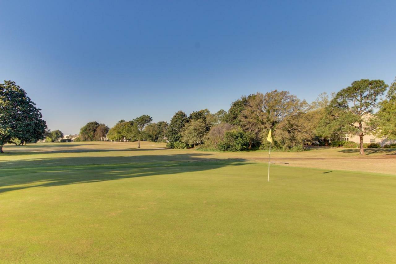 Golf Villas 36C Destin Luaran gambar